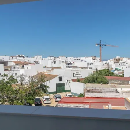 Apartmán Casa Oasis - Con Terraza Barbate