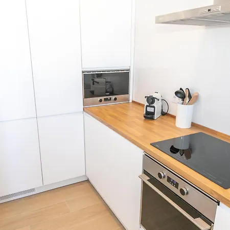 Apartmán Casa Oasis - Con Terraza