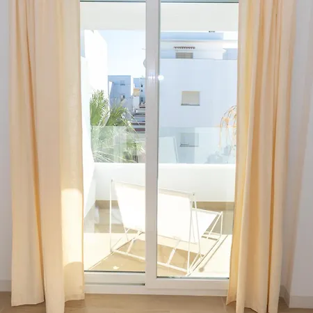 Casa Oasis - Con Terraza * Barbate