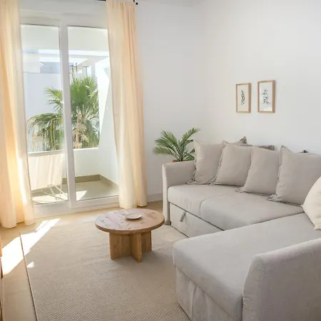 Casa Oasis - Con Terraza Barbate