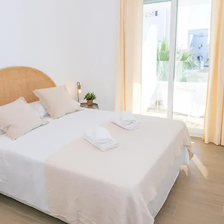 Casa Oasis - Con Terraza