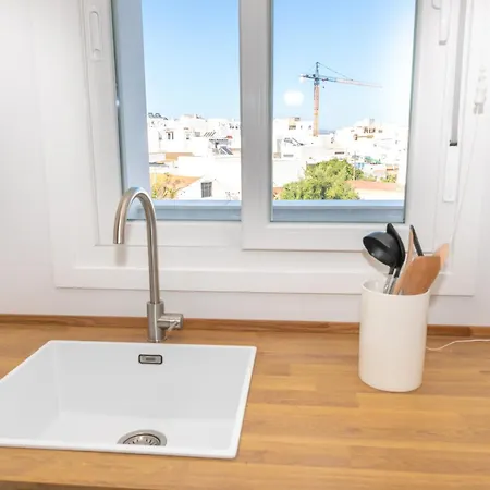 Casa Oasis - Con Terraza Apartment