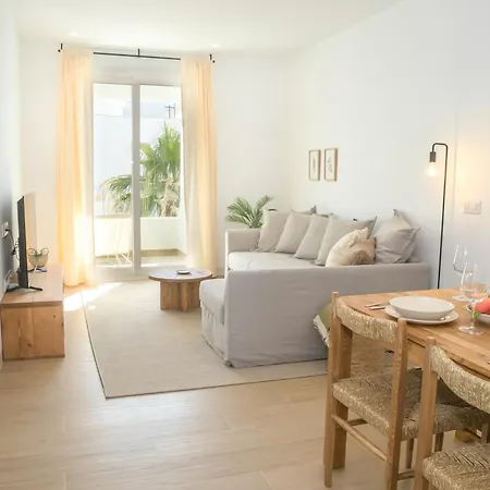 Casa Oasis - Con Terraza