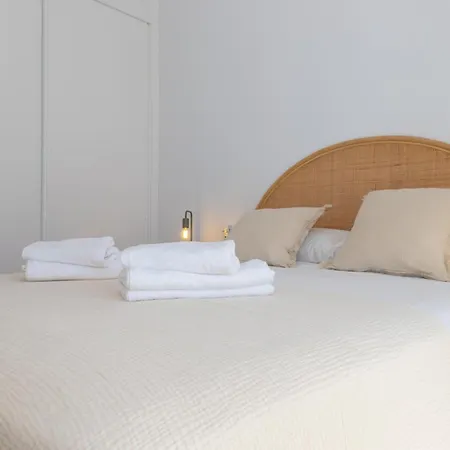 Apartmán Casa Oasis - Con Terraza *